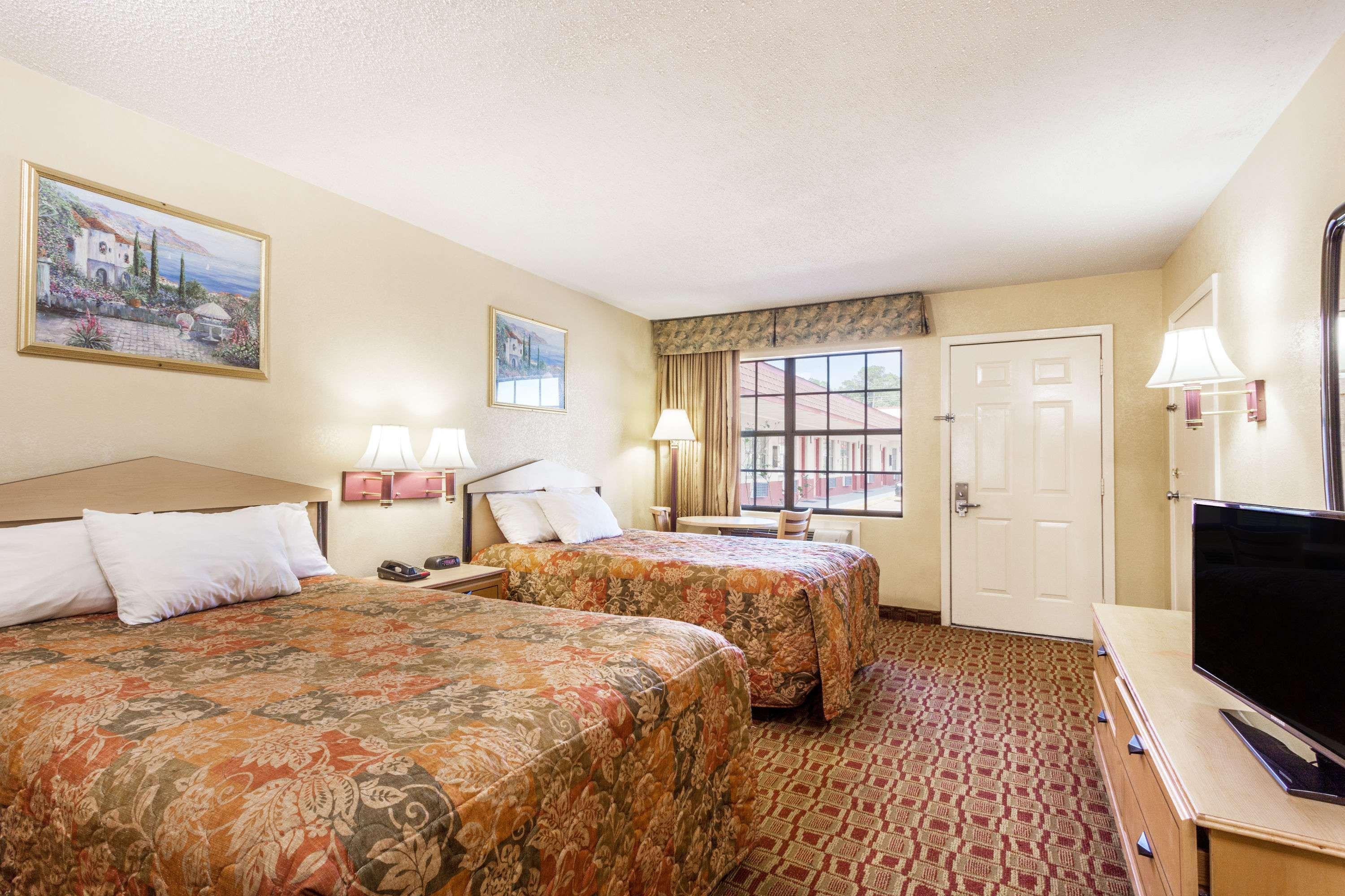 Days Inn By Wyndham Yazoo City Exterior foto