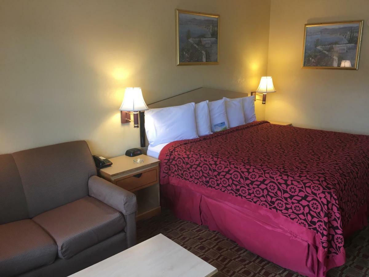 Days Inn By Wyndham Yazoo City Exterior foto
